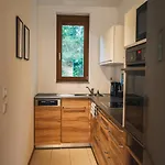 Daire Alpstay Kuhstadl - 3 Bedroom Family *