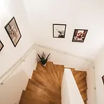 Daire Alpstay Kuhstadl - 3 Bedroom Family Bad Kleinkirchheim