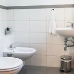 Daire Alpstay Kuhstadl - 3 Bedroom Family Bad Kleinkirchheim