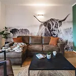 Alpstay Kuhstadl - 3 Bedroom Family Daire Bad Kleinkirchheim