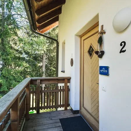 Alpstay 