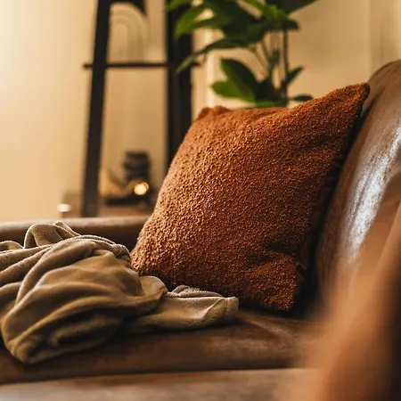 Apartmán Alpstay Nockalmbahn Bad Kleinkirchheim