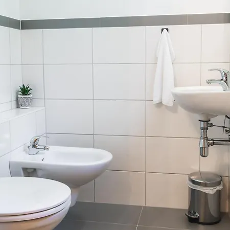 Apartmán Alpstay Nockalmbahn Bad Kleinkirchheim
