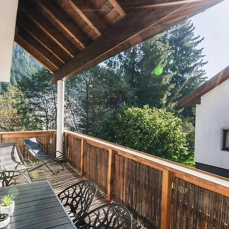 Alpstay Nockalmbahn Apartmán Bad Kleinkirchheim