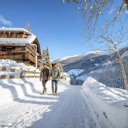 Alpstay Nockalmbahn