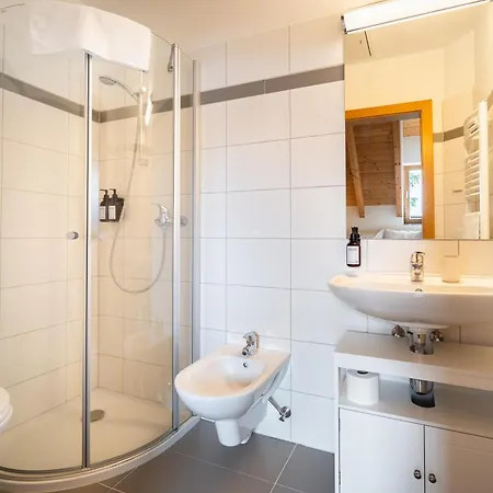 Alpstay Nockalmbahn Apartmán *