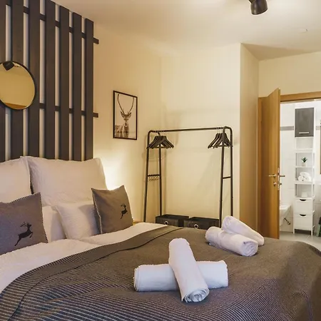 Alpstay Nockalmbahn Bad Kleinkirchheim