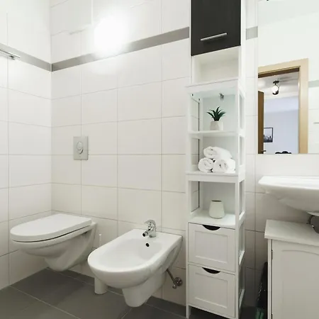 Alpstay Nockalmbahn Apartmán Bad Kleinkirchheim