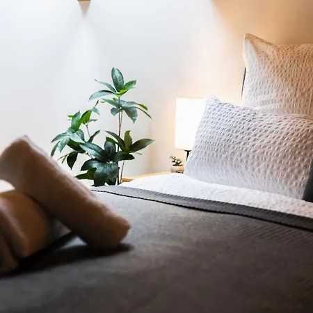 Alpstay Nockalmbahn Apartmán Bad Kleinkirchheim