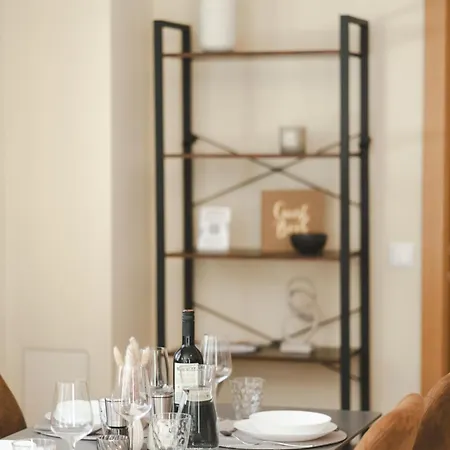 Apartmán Alpstay Nockalmbahn Bad Kleinkirchheim