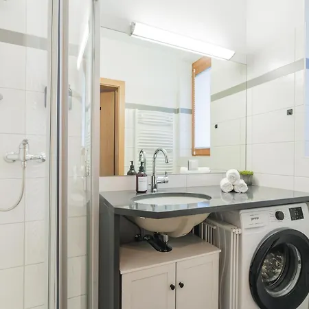 Apartmán Alpstay Nockalmbahn Bad Kleinkirchheim