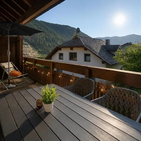 Alpstay Nockalmbahn