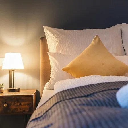 Alpstay Nockalmbahn Apartmán
