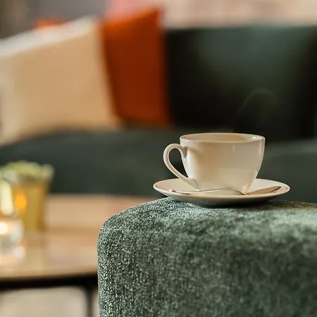 Apartmán Alpstay Nockalmbahn *