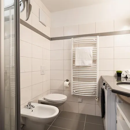 Alpstay Nockalmbahn Apartmán Bad Kleinkirchheim