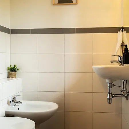 Apartmán Alpstay Nockalmbahn Bad Kleinkirchheim