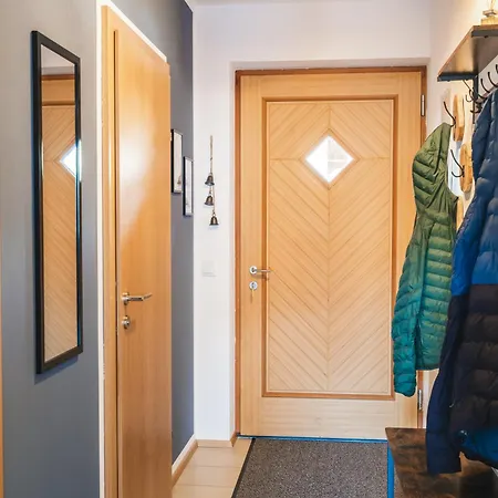 Alpstay Nockalmbahn Apartmán Bad Kleinkirchheim