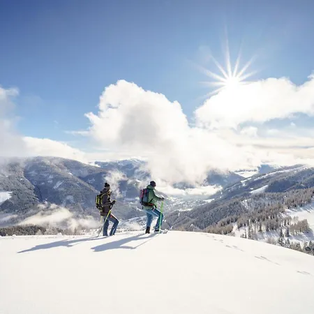 Alpstay Nockalmbahn * Bad Kleinkirchheim