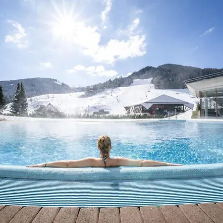 Alpstay Nockalmbahn *