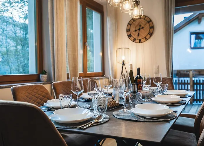 Alpstay Kuhstadl - 3 Bedroom Family *