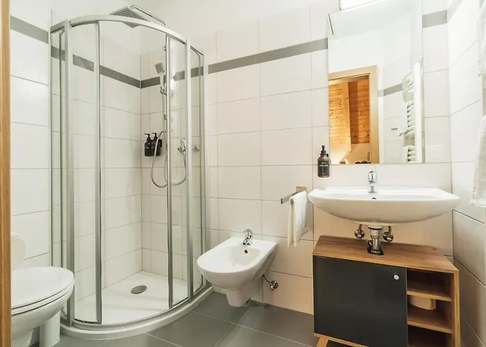 Alpstay Kuhstadl - 3 Bedroom Family * Bad Kleinkirchheim