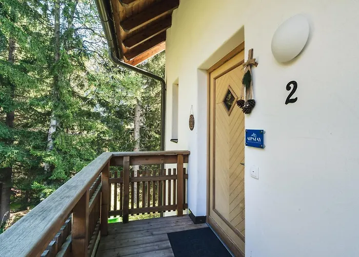 Alpstay Kuhstadl - 3 Bedroom Family