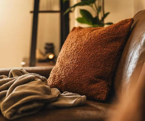 Апартаменти Alpstay Kuhstadl - 3 Bedroom Family Бад-Кляйнкірхгайм