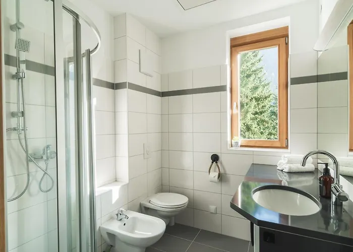 Apartman Alpstay Kuhstadl - 3 Bedroom Family *