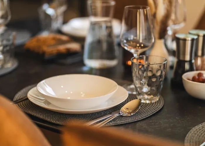 Alpstay Kuhstadl - 3 Bedroom Family * Бад-Кляйнкірхгайм