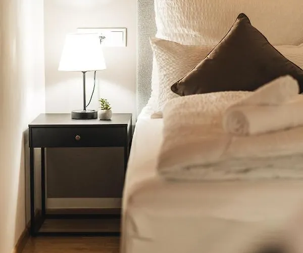 Alpstay Kuhstadl - 3 Bedroom Family * Бад-Кляйнкірхгайм