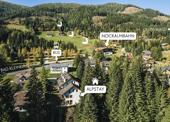 Alpstay Kuhstadl - 3 Bedroom Family *