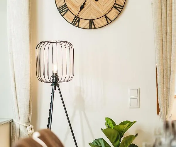 Alpstay Kuhstadl - 3 Bedroom Family Bad Kleinkirchheim