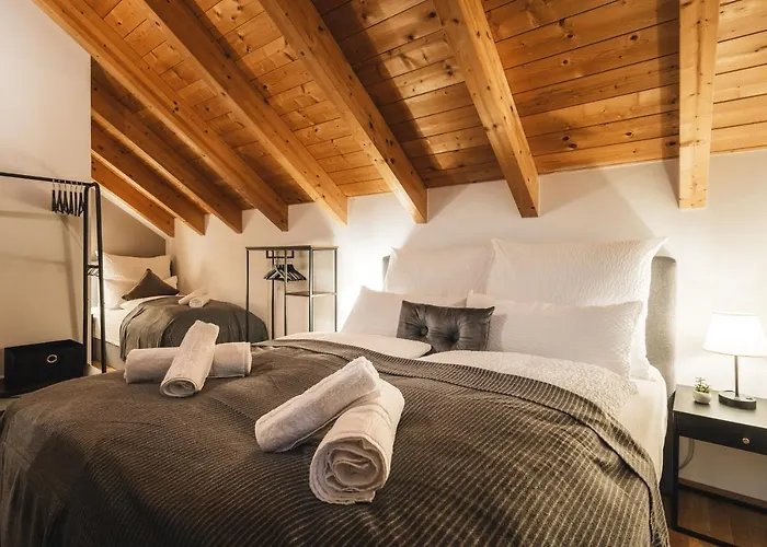 Apartment Alpstay Kuhstadl - 3 Bedroom Family Bad Kleinkirchheim