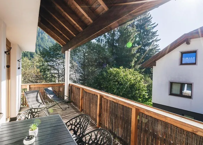 Alpstay Kuhstadl - 3 Bedroom Family Apartman Bad Kleinkirchheim