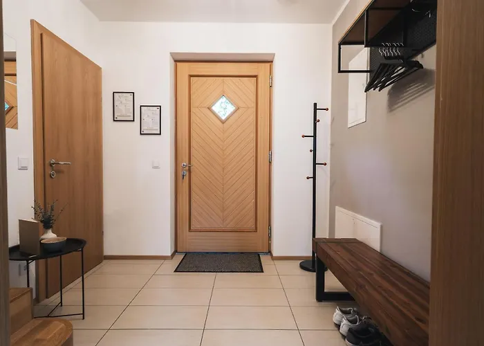 Alpstay Kuhstadl - 3 Bedroom Family * Бад-Кляйнкірхгайм