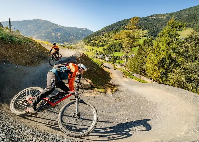 Alpstay Kuhstadl - 3 Bedroom Family Apartment